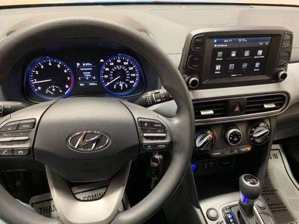 2020 Hyundai Kona SE AWD SE 4dr Crossover $1200 - cars & trucks - by... for sale in Temple Hills, District Of Columbia – photo 11