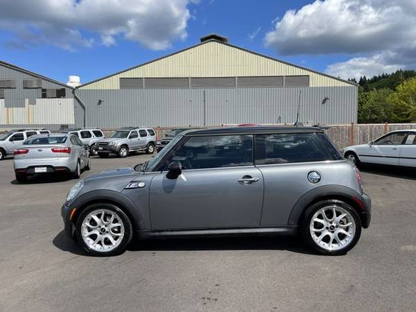 2008 MINI Cooper-43746 Miles! - - by dealer - vehicle for sale in Woodinville, WA – photo 4