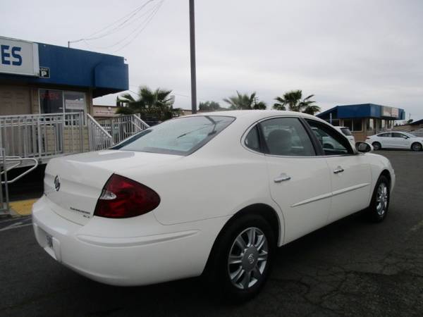2007 Buick LaCrosse CX - LOW MILEAGE - V6 - GOOD ON GAS - GREAT... for sale in Sacramento , CA – photo 3