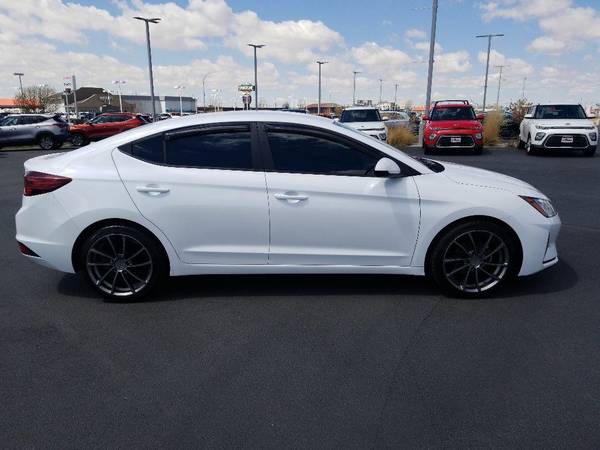 2019 HYUNDAI ELANTRA SE 30K Miles - - by dealer for sale in Other, ID – photo 4