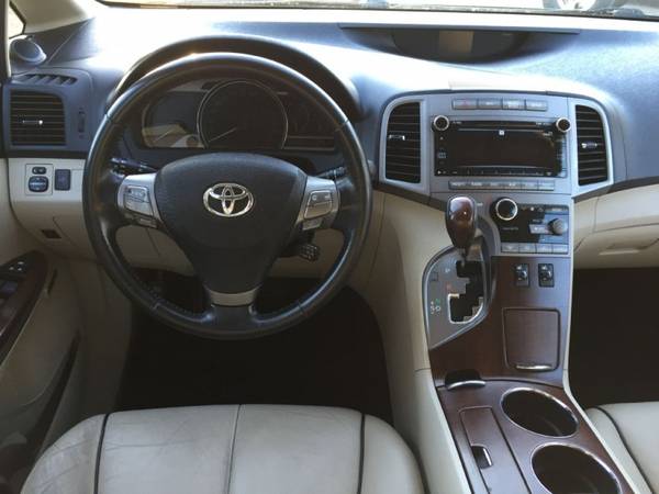 2010 TOYOTA VENZA AWD V6 - - by dealer - vehicle for sale in Frederick, CO – photo 14