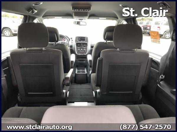 2018 Dodge Grand Caravan - Call for sale in Saint Clair, ON – photo 18
