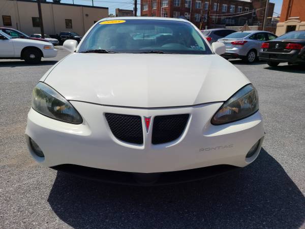 2005 Pontiac Grand Prix WARRANTY AVAILABLE - - by for sale in HARRISBURG, PA – photo 2