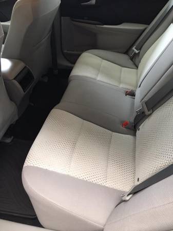 2014 Toyota Camry LE for sale in Manchester, NH – photo 2