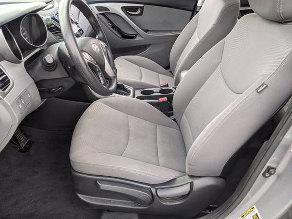 2015 Hyundai Elantra SE SKU: FU219835 Sedan - - by for sale in Columbus, GA – photo 15