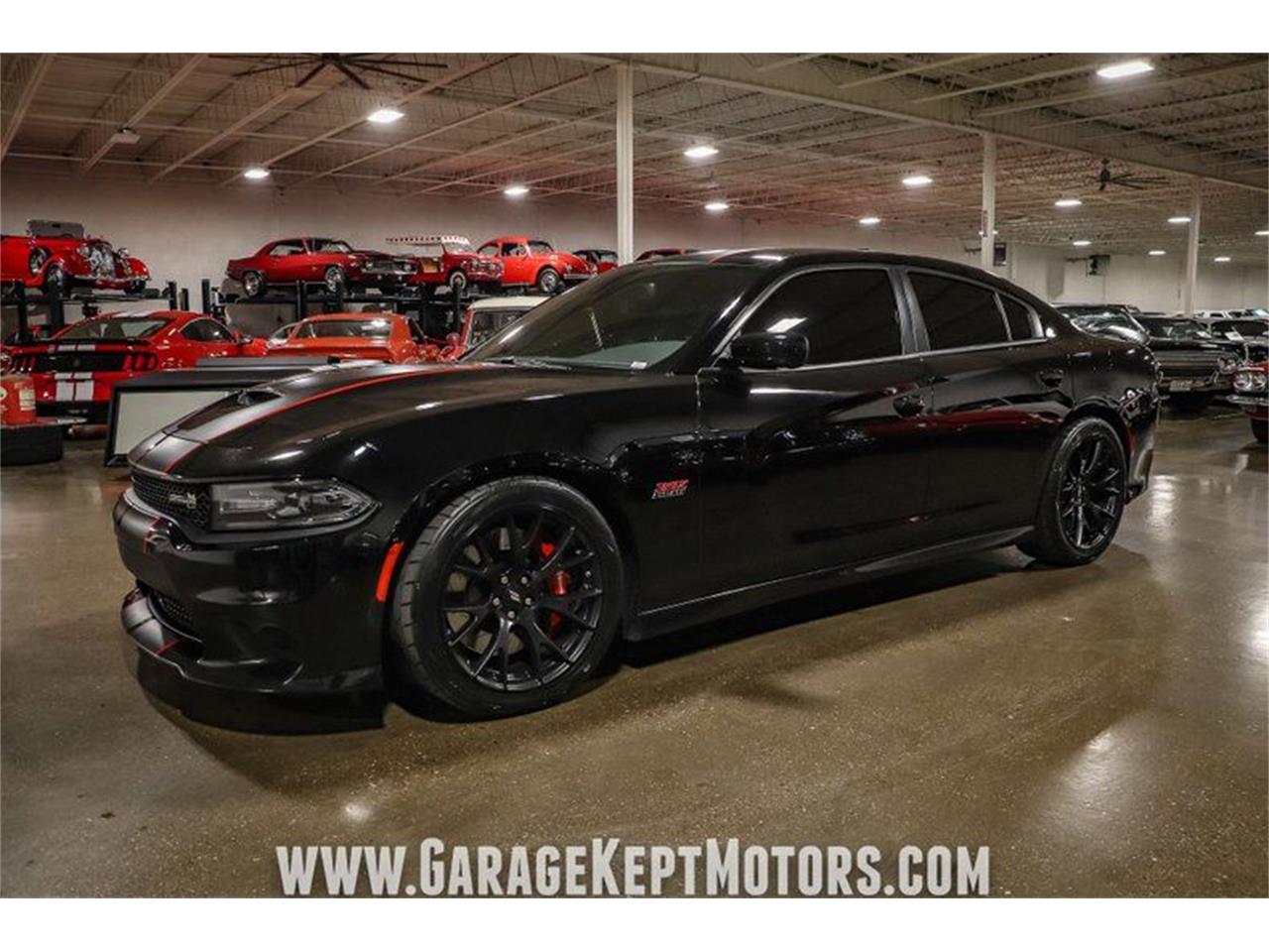 2018 Dodge Charger for sale in Grand Rapids, MI – photo 9