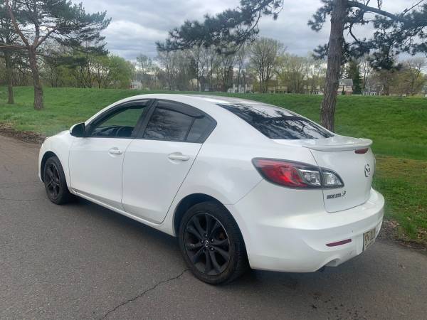 2013 Mazda MAZDA3 - runs and drive very good! - - by for sale in Elizabeth, NY – photo 4