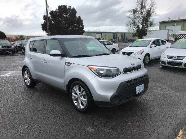 2015 KIA SOUL + LOW MILES ''WEEKEND SPECIAL PRICES'' - cars & trucks... for sale in Eugene, OR – photo 2