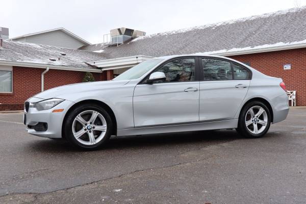 2014 BMW 320xi AWD All Wheel Drive 3 Series xDrive Sedan - cars & for sale in Longmont, CO – photo 10