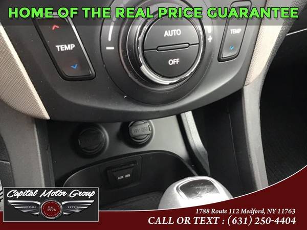 Stop In or Call Us for More Information on Our 2014 Hyundai S-Long for sale in Medford, NY – photo 24