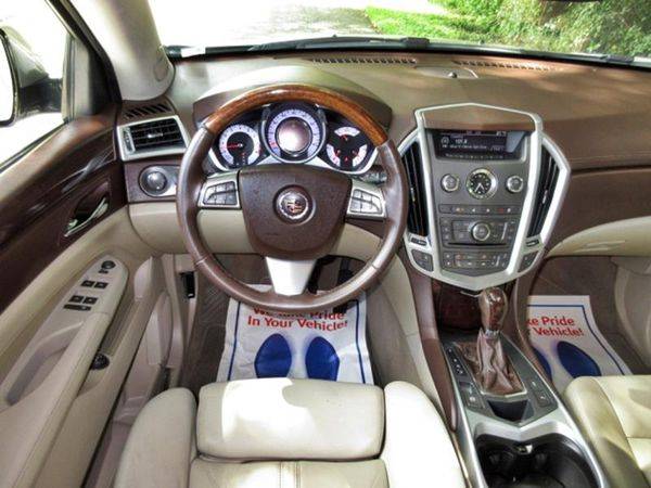 2011 Cadillac SRX Luxury Collection 4dr SUV Se Habla Espaol for sale in Fort Myers, FL – photo 11
