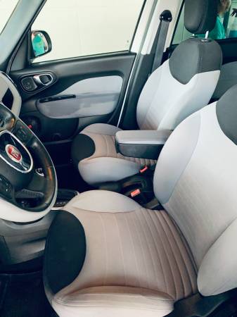 2014 FIAT 500L EASY - cars & trucks - by owner - vehicle automotive... for sale in Miami, FL – photo 6