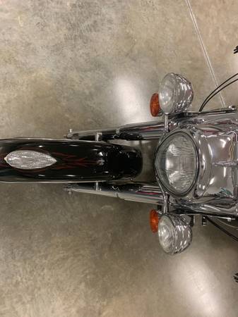 2000 Indian Chief Lehman Trike Low Miles - - by dealer for sale in Fort Myers, FL – photo 11