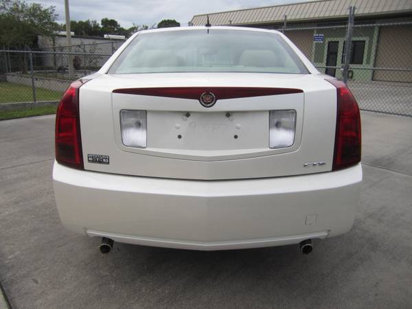 2007 Cadillac CTS Meticulous Motors Inc FL For Sale for sale in Pinellas Park, FL – photo 4