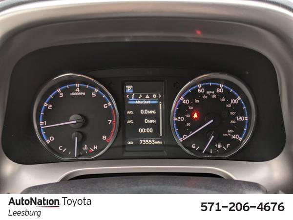 2016 Toyota RAV4 XLE AWD All Wheel Drive SKU:GD191576 - cars &... for sale in Leesburg, District Of Columbia – photo 12