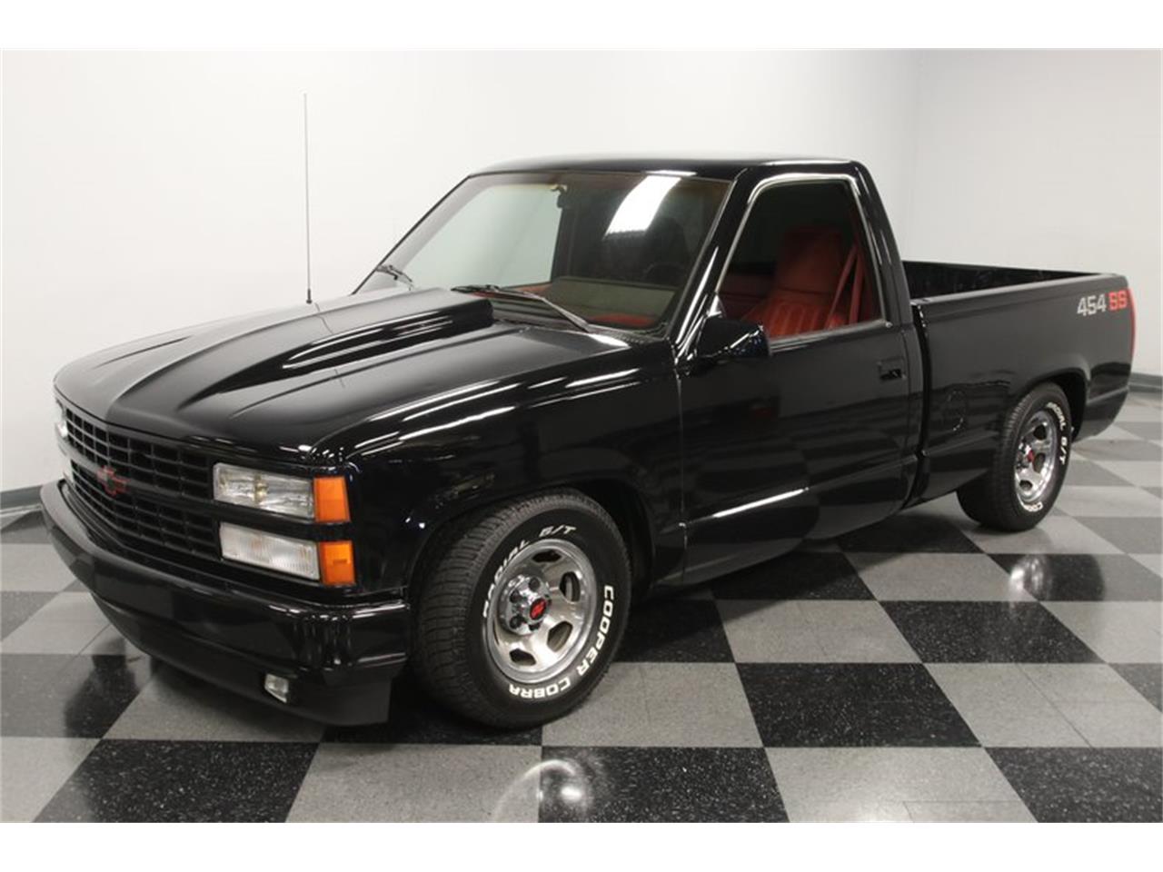 1990 Chevrolet C/K 1500 for sale in Concord, NC – photo 21