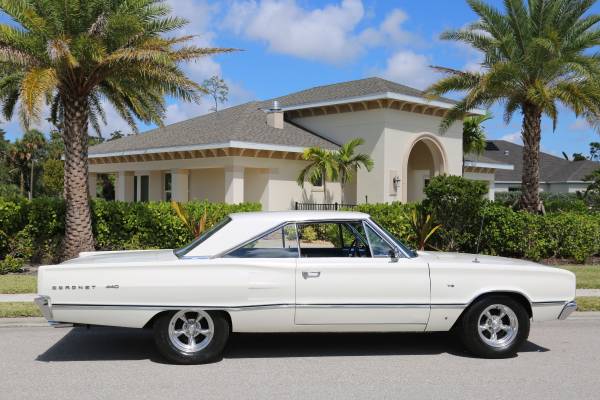 1967 Dodge Coronet for sale in Fort Myers, FL – photo 10