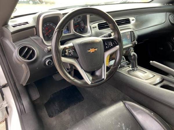 2014 Chevrolet Chevy Camaro 2LT - EVERYBODY RIDES! for sale in Metairie, LA – photo 8