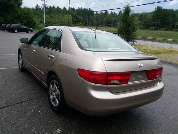 ✔ ☆☆ SALE ☛ HONDA ACCORD for sale in Athol, CT – photo 13