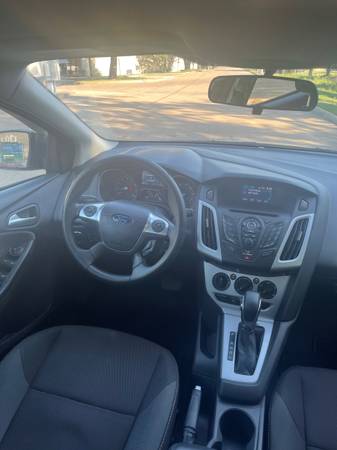 ford Focus for sale in Plano, TX – photo 11