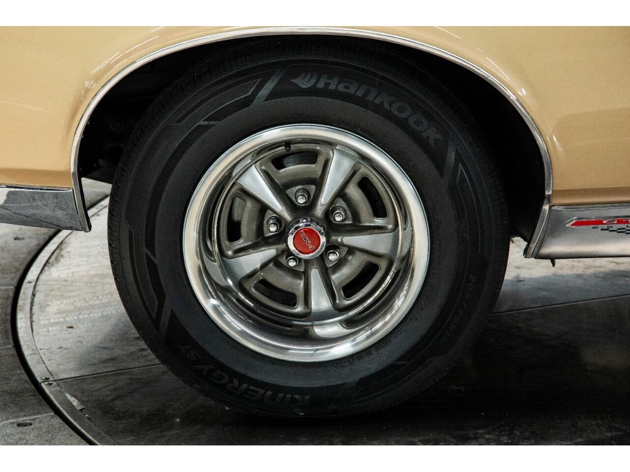 1967 Pontiac GTO for sale in Cedar Rapids, IA – photo 16