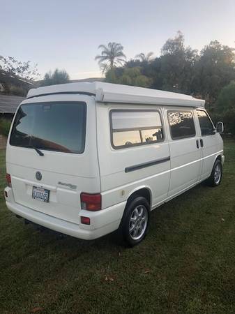 1999 VW Eurovan Camper for sale in Ventura, CA – photo 5