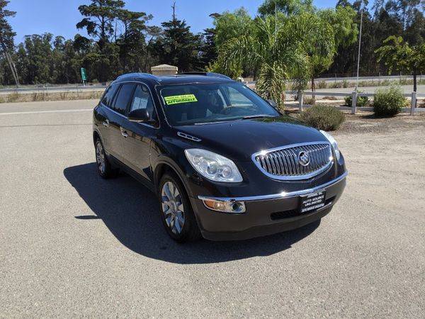 2011 Buick Enclave CXL-2 FWD - $0 Down With Approved Credit! for sale in Nipomo, CA – photo 10