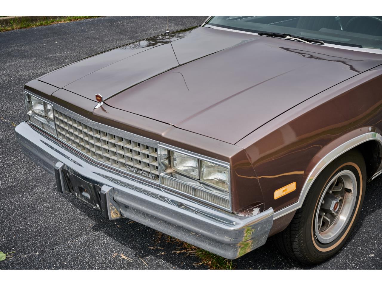 1984 Chevrolet El Camino for sale in O'Fallon, IL – photo 58