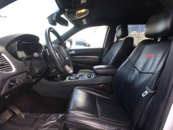 2015 Dodge Durango R/T -- Down Payments As Low As: for sale in Casper, WY – photo 21