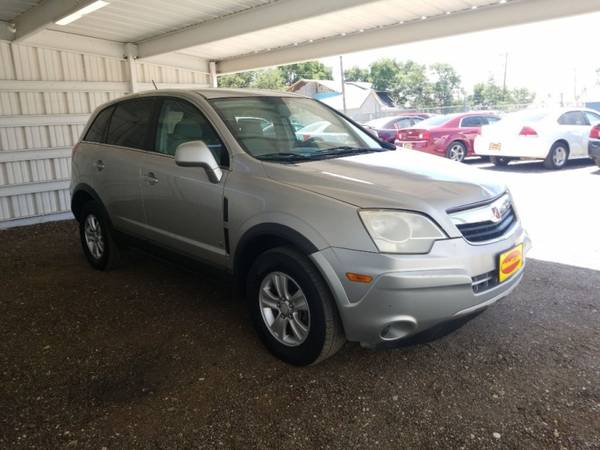 2008 SATURN VUE XE for sale in Amarillo, TX – photo 5