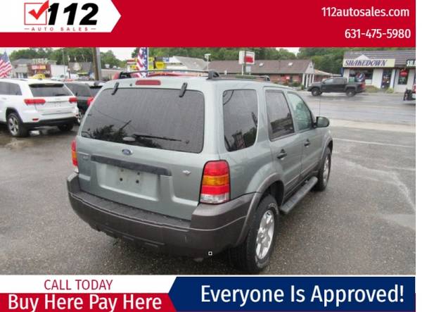 2006 Ford Escape XLT Sport for sale in Patchogue, NY – photo 5
