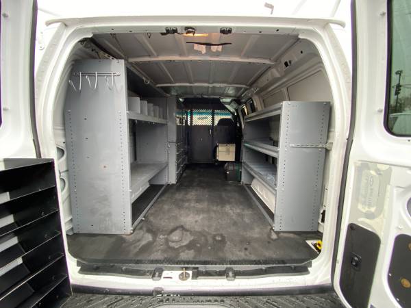 2006 Ford Econoline E-250 Cargo Van - One Owner! Low Miles! - cars &... for sale in Corvallis, OR – photo 20