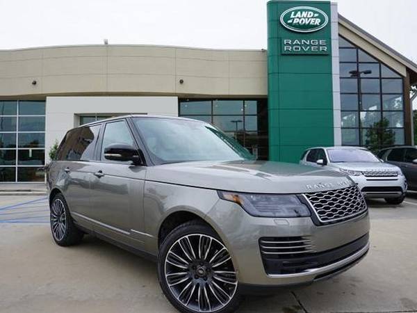 Lease A 2021 Land Rover Rang Rover Sport Evoque Velar Discovery 0 for sale in Great Neck, NY – photo 4