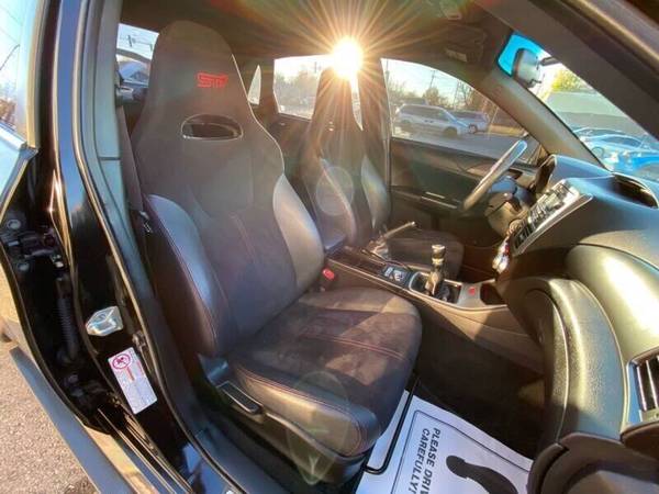 2012 Subaru Impreza WRX ++ Several upgrades ++ Financing ++ - cars &... for sale in Lowell, AR – photo 18