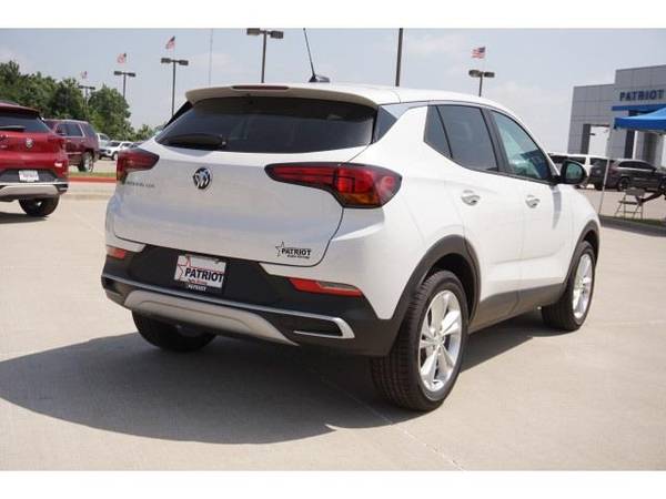 2020 Buick Encore GX Preferred - SUV - cars & trucks - by dealer -... for sale in Ardmore, TX – photo 3