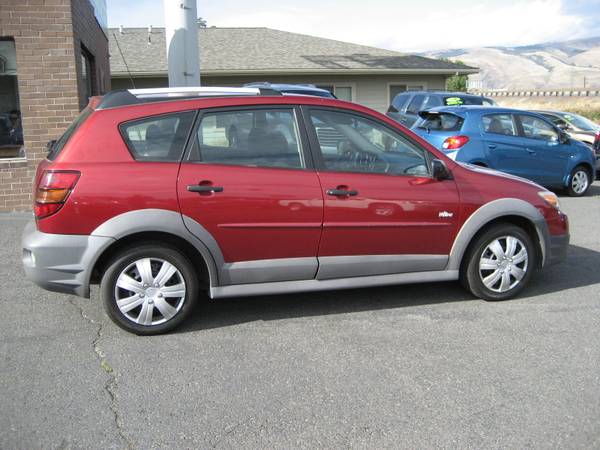 2007 PONTIAC VIBE for sale in The Dalles, OR – photo 8