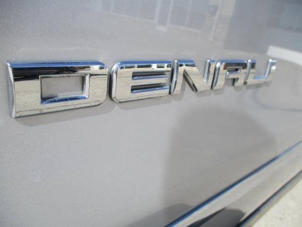 2018 GMC SIERRA 1500 Denali - truck - cars & trucks - by dealer -... for sale in Casper, WY – photo 12