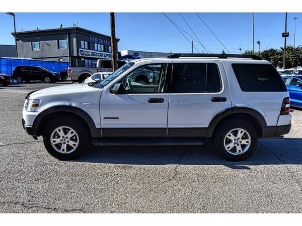 2006 Ford Explorer **Save Today - BUY NOW!** for sale in El Paso, TX – photo 7