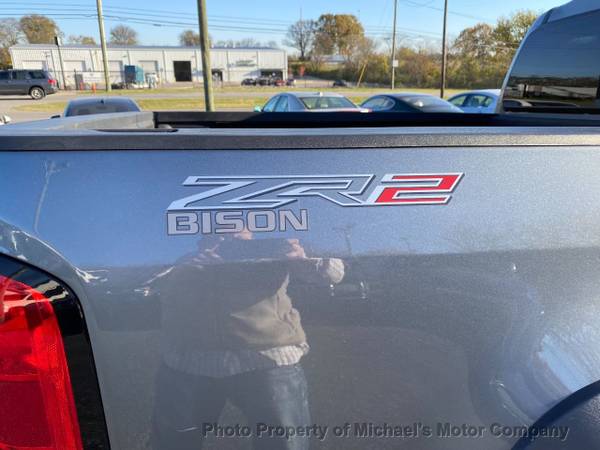 2019 *Chevrolet* *Colorado* *ZR2 AEV BISON EDITION-4X4- - cars &... for sale in Nashville, AL – photo 5