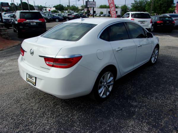 2013 Buick Verano #2335 Financing Available for Everyone - cars &... for sale in Louisville, KY – photo 5