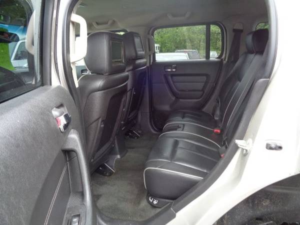 2006 HUMMER H3 for sale in BRICK, NJ – photo 11