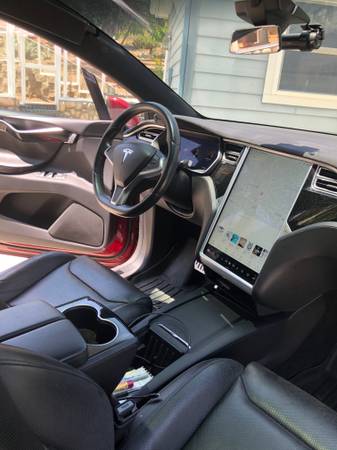 2016 Tesla Model X P90DL for sale in La Mesa, CA – photo 13