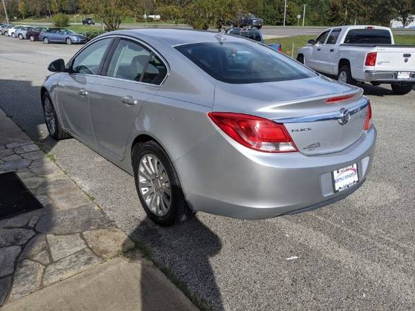 2011 Buick Regal CXL - 2XL - Down Payments As Low As $999 - cars &... for sale in Shelby, SC – photo 6