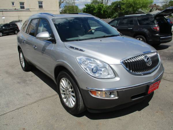 2008 Buick Enclave - - by dealer - vehicle automotive for sale in Columbus, OH – photo 11