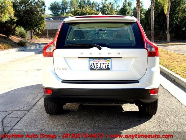 2012 Volvo XC60 3.2 - One Owner - Financing - Bad Credit OK! for sale in Sherman Oaks, CA – photo 6