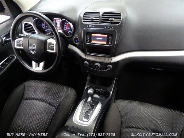 2012 Dodge Journey SXT AWD 3rd Row CLEAN! NEW Tires AWD SXT 4dr SUV - for sale in Paterson, NJ – photo 16