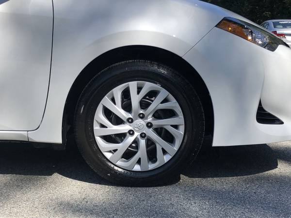 2017 Toyota Corolla for sale in Tyngsboro, MA – photo 15