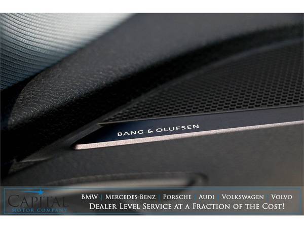 2017 Audi A4 Prem. Plus w/2-Tone Rims, Nav & TONS of Great Options!... for sale in Eau Claire, ND – photo 20