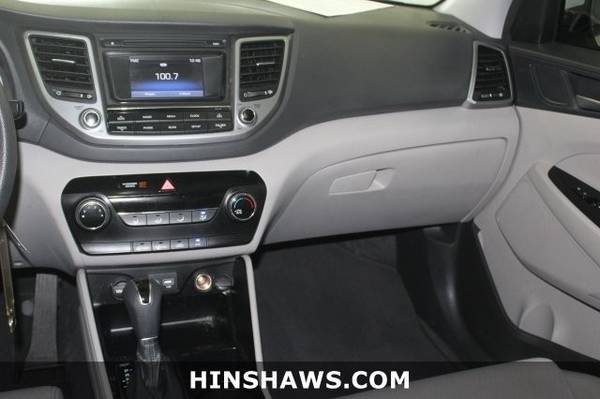 2016 Hyundai Tucson SUV SE for sale in Auburn, WA – photo 16