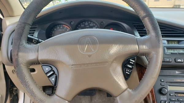 2001 ACURA CL*CARFAX CERTIFIED*COUPE*RUNS AND DRIVES GOOD*CALL... for sale in Tulsa, OK – photo 21